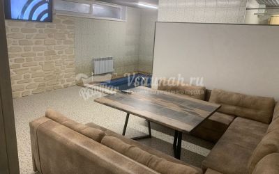 Сауна Ривьера в Пензе