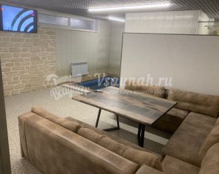 Сауна Сауна Ривьера в Пензе