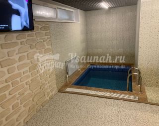 Сауна Сауна Ривьера в Пензе