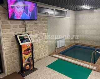 Сауна Сауна Ривьера в Пензе