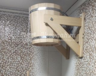 Сауна Семейная баня У дяди Федора в Новом Уренгое