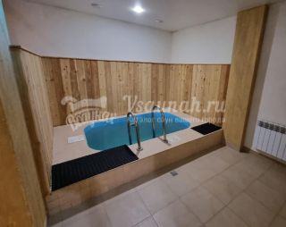 Сауна Сауна Аура в Воронеже