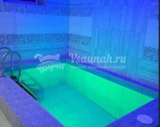 Сауна Баня На Полевой в Магнитогорске