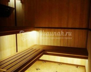 Сауна Баня на Иркутской в Волгограде