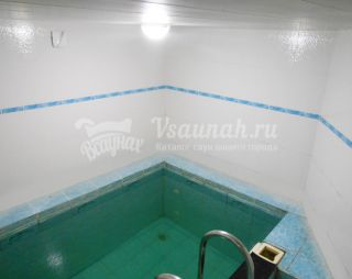 Сауна Баня Вдали от Жен! в Перми