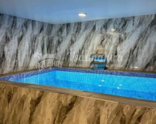 Сауна Русский Формат, баня в Хабаровске