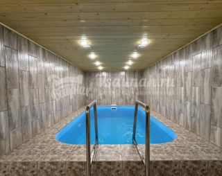 Сауна Сауна Курай в Стерлитамаке