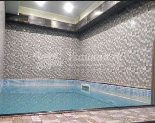 Сауна Сауна Старый замок в Якутске