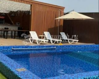 Сауна Семейная сауна Water House в Якутске