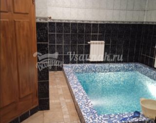 Сауна Баня в Самаре