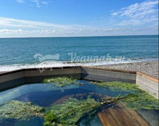 Сауна Баня Море в Сочи