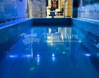 Сауна Сауна Емеля в Абакане