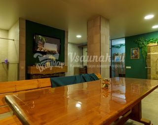 Сауна Баня Золотой дракон в Сочи