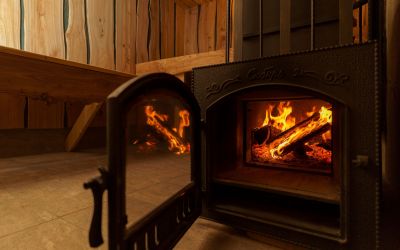 Баня Золотой дракон в Сочи