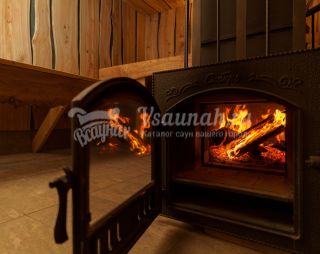 Сауна Баня Золотой дракон в Сочи
