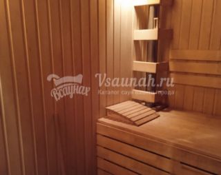 Сауна Баня Добрый Банщик в Сочи