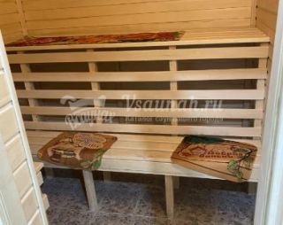 Сауна Сауна Градусы в Мурманске