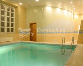 Сауна Сауна Березина речка в Саратове