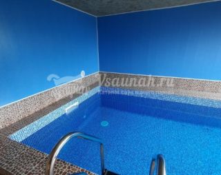 Сауна Бани на дровах У Кузьмича в Орске