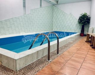 Сауна Сауна Пятница в Рязани