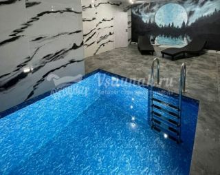 Сауна Сауна Лофт в Ульяновске