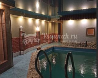 Сауна Сауна Рандеву в Череповце