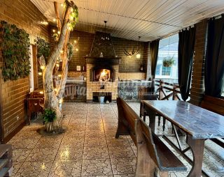 Сауна Баня на Грузинской в Саранске