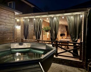 Сауна Баня на Грузинской в Саранске