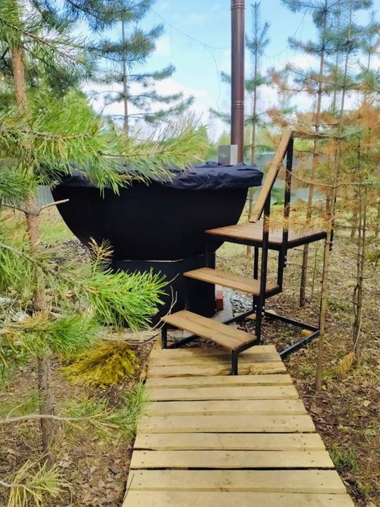 Изображение зала