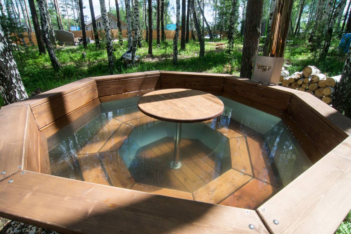 Изображение зала