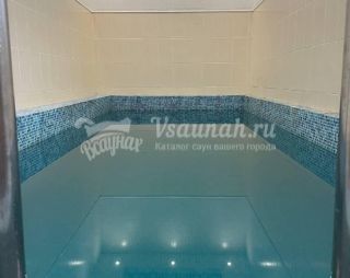 Сауна Сауна  Фокс в Нижневартовске