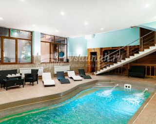 Сауна Баня О,Тепло в Сочи