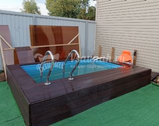 Сауна У Саныча в Рыбинске