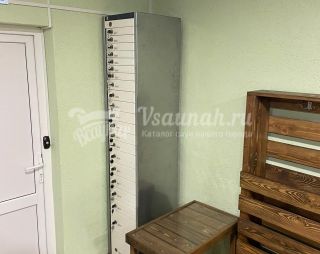 Сауна Общественная Баня №1 в Раевской в Анапе