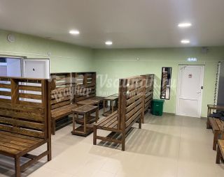 Сауна Общественная Баня №1 в Раевской в Анапе