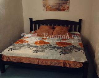 Сауна Сауна Жара в Донецке