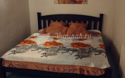 Сауна Жара в Донецке