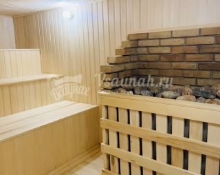 Сауна Сауна Жара в Донецке