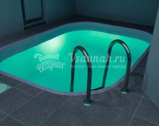 Сауна Сауна БаронХаус в Пензе
