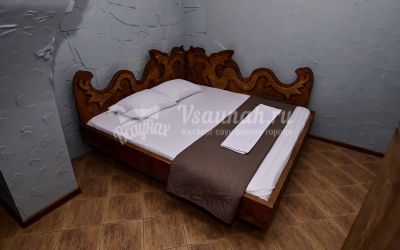 Сауна Викинг в Донецке