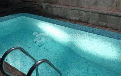 Сауна Викинг в Донецке