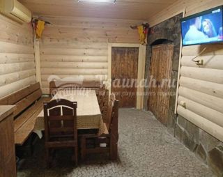 Сауна Сауна Викинг в Донецке