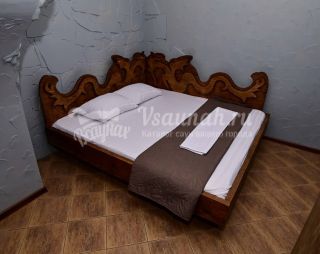 Сауна Сауна Викинг в Донецке