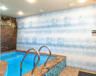 Сауна Сауна ЛЕОН в Донецке