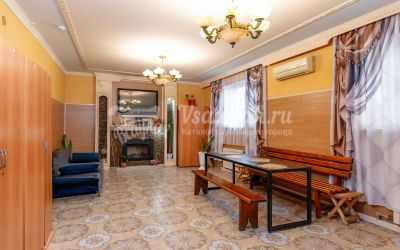 Сауна ЛЕОН в Донецке