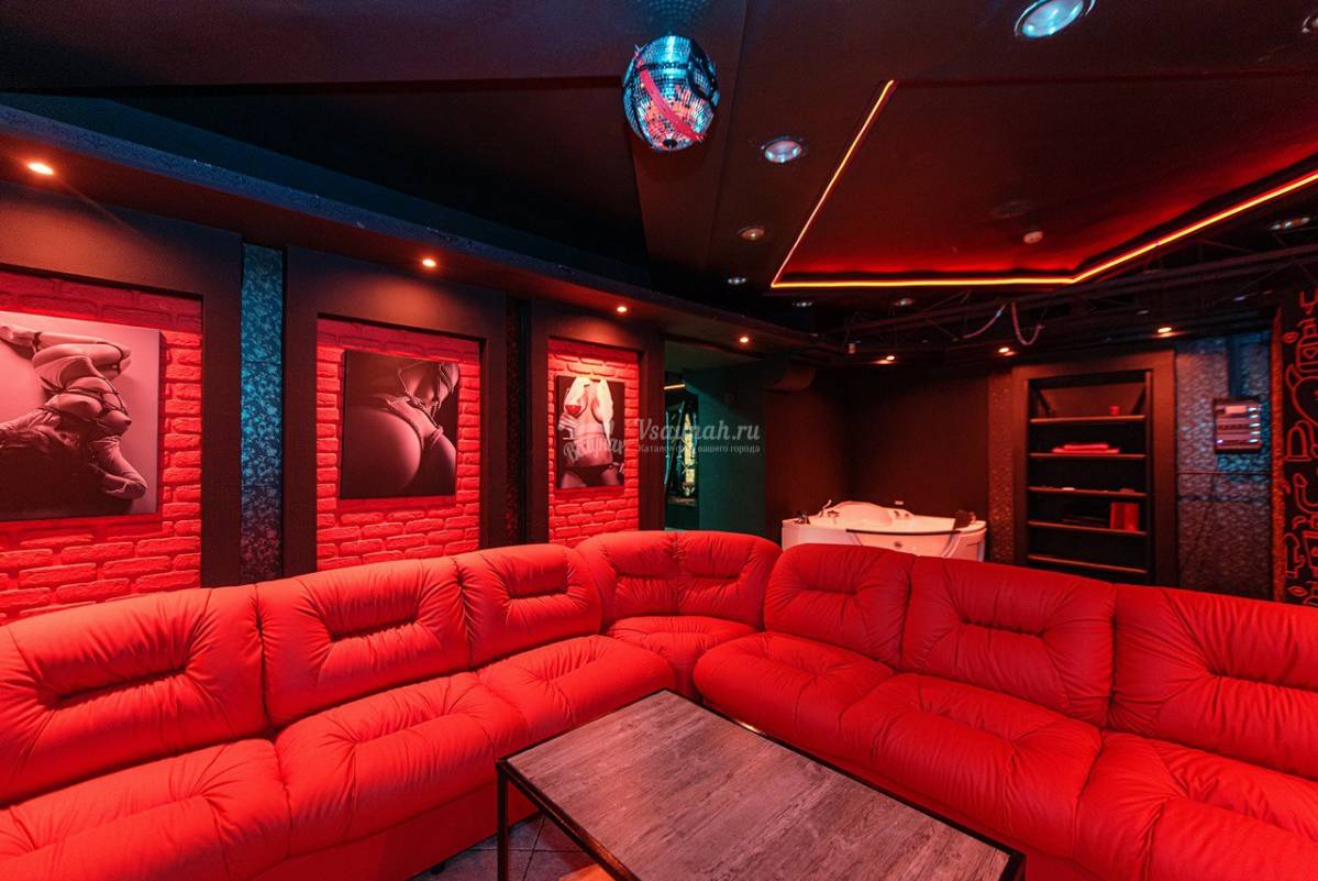 Изображение зала