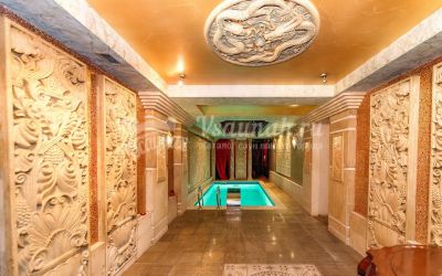 Баня ПУР-ПУР в Донецке