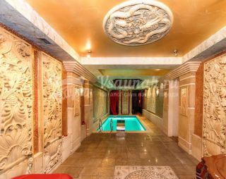 Сауна Баня ПУР-ПУР в Донецке