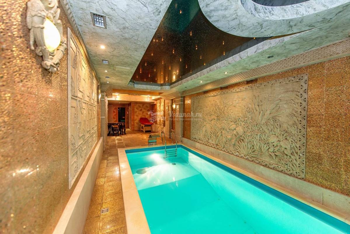 Изображение зала