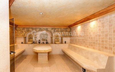 Баня ПУР-ПУР в Донецке